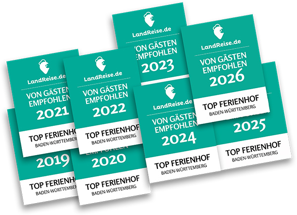 Top Ferienhof