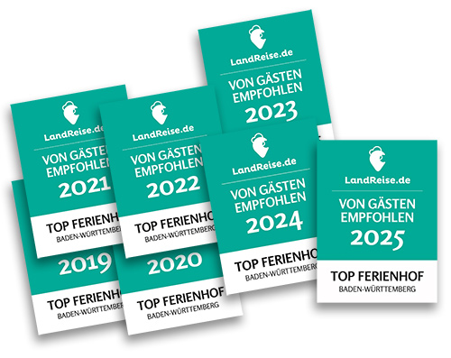 Top Ferienhof